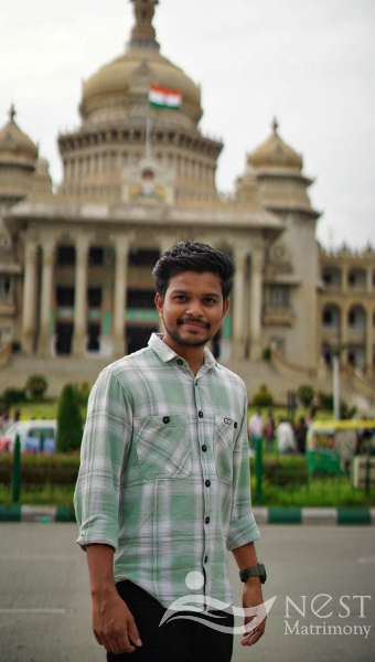 ALWIN ANTONY